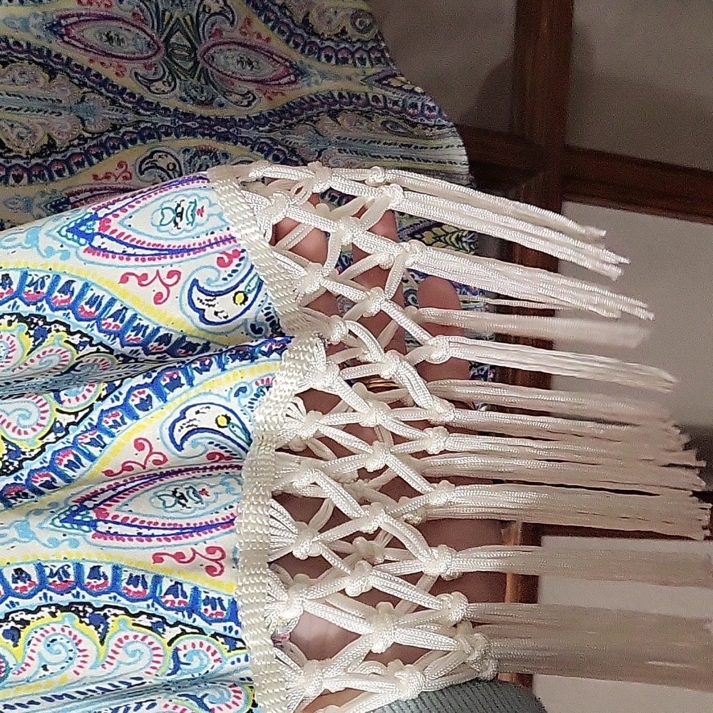 Boston Proper top - Picture 4 of 7